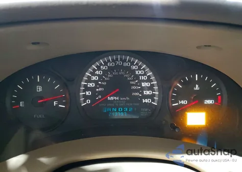 2000 Chevrolet Impala z USA, uszkodzony, nr VIN 2G1WF55K1Y9350733